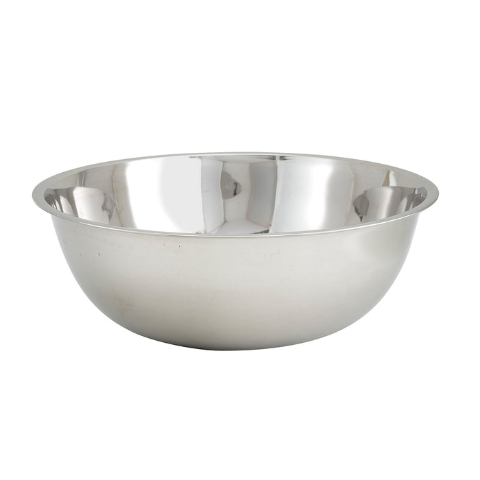 Winco, MXB-3000Q, Mixing Bowl, Metal