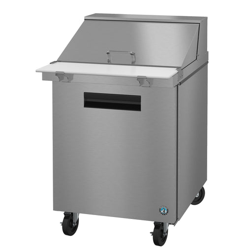 Hoshizaki, SR27B-12M, Refrigerated Counter, Mega Top Sandwich / Salad Unit