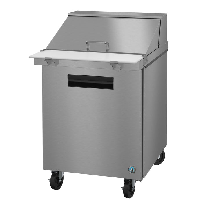 Hoshizaki, SR27B-12M, Refrigerated Counter, Mega Top Sandwich / Salad Unit