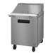 Hoshizaki, SR27B-12M, Refrigerated Counter, Mega Top Sandwich / Salad Unit