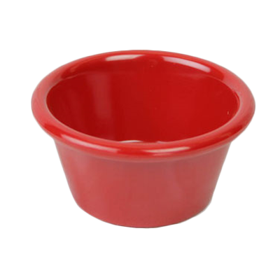 Thunder Group, ML536PR1, Ramequín / Vaso para salsa, Plástico