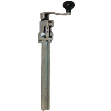 AllPoints Foodservice Parts & Supplies, 65-101, Can Opener, Table Mount