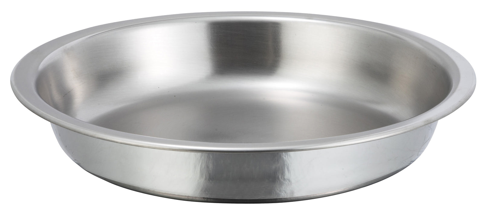 Winco, 203-FP, Chafing Dish Pan