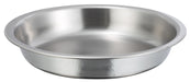 Winco, 203-FP, Chafing Dish Pan