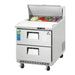 Everest Refrigeration, EPBNR1-D2, Refrigerated Counter, Sandwich / Salad Unit