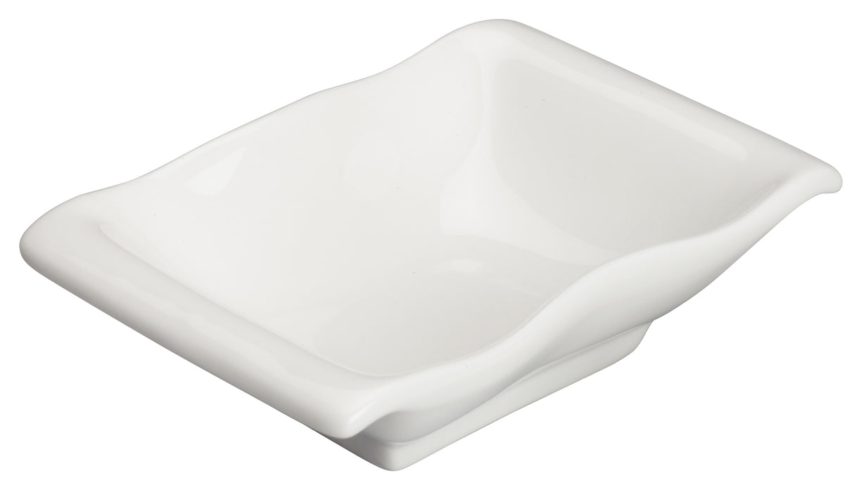 Winco, WDP021-107, China, Bowl,  0 - 8 oz