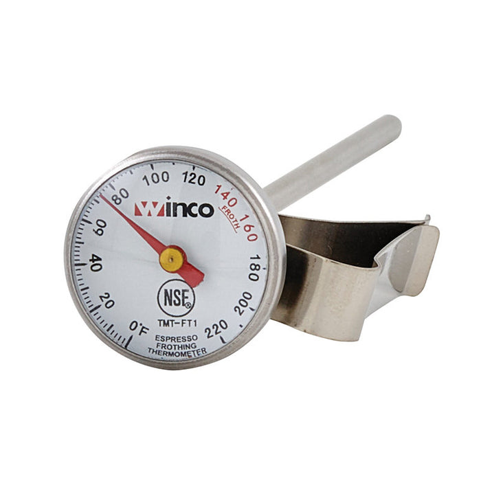 Winco, TMT-FT1, Thermometer, Hot Beverage