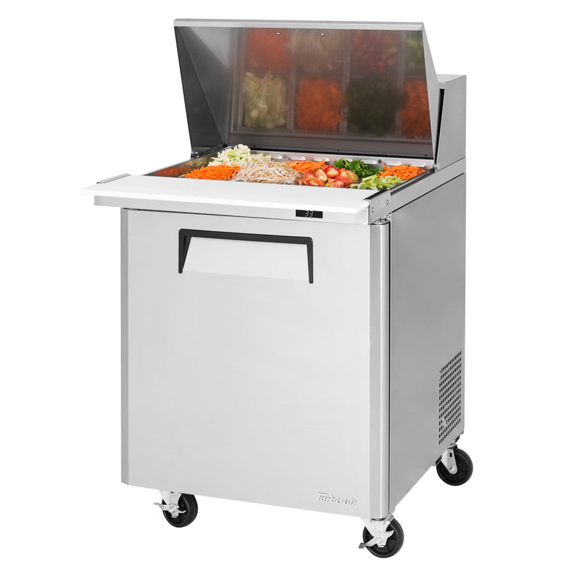 Turbo Air MST-28-12-N Amechef — Amechef Restaurant Equipment