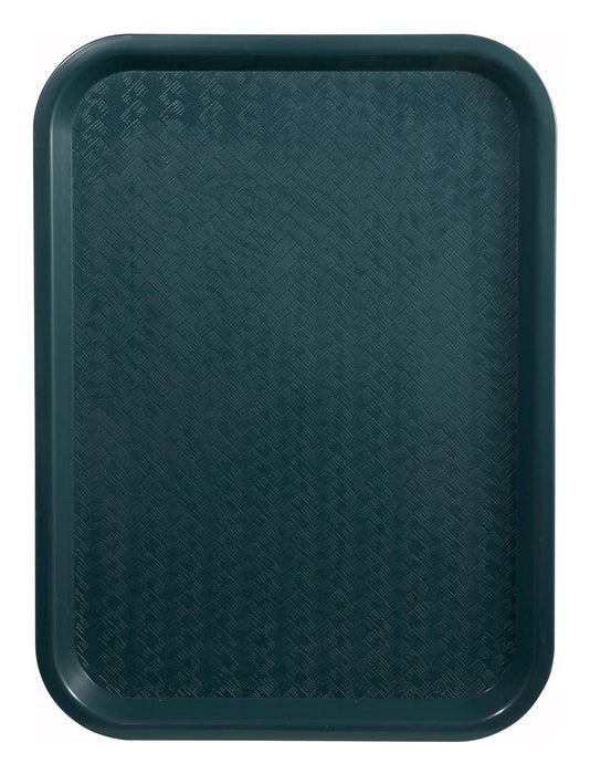 Winco, FFT-1216G, Tray, Fast Food