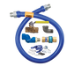 Dormont Manufacturing, 16100KITS24, Gas Connector Hose Kit
