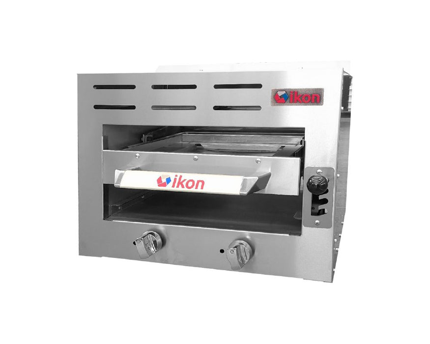 MVP, IRSB-24, Salamander Broiler