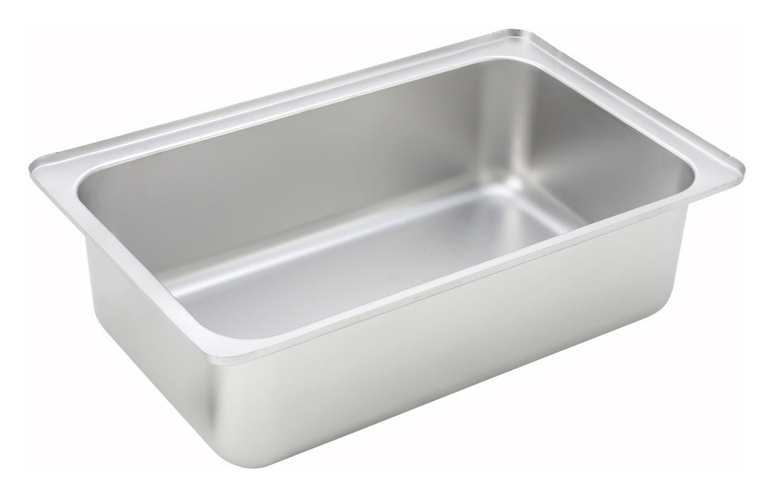 Winco, C-WPF6, Spillage Pan