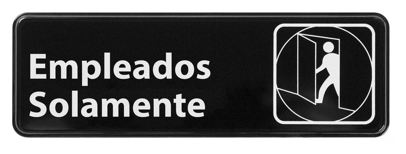 Winco, SGN-361, Señal, Cumplimiento