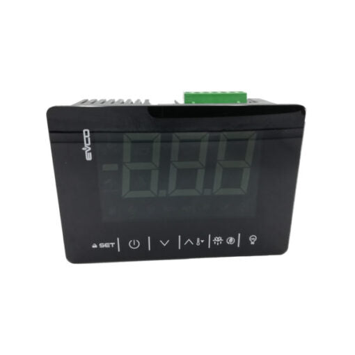 Infrico Parts 308X117