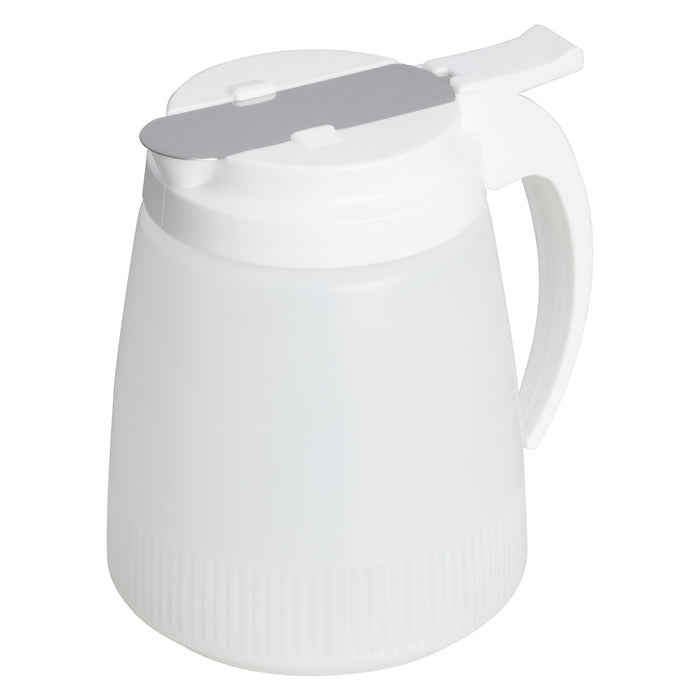 Winco, PSUD-48, Syrup Pourer