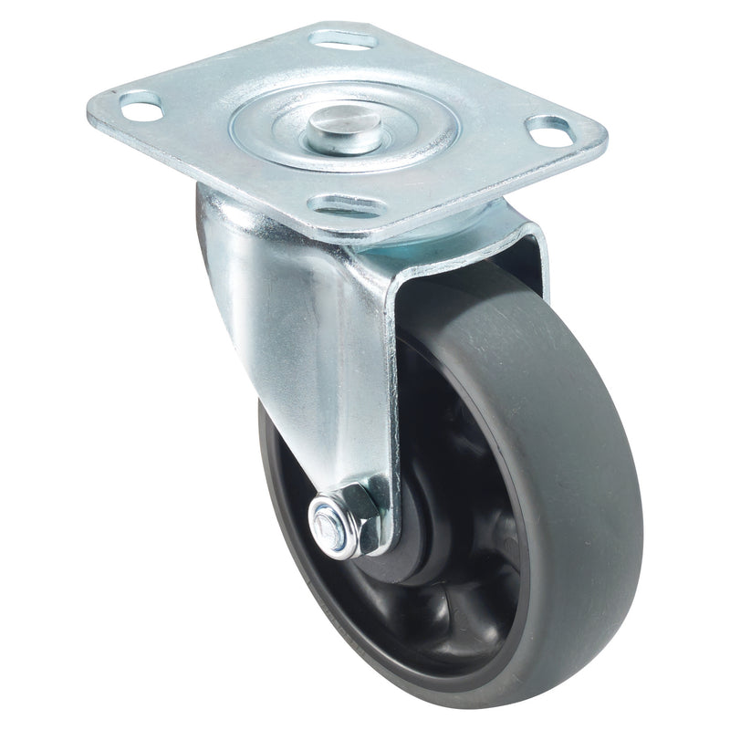 Winco, AWRC-5H, Casters