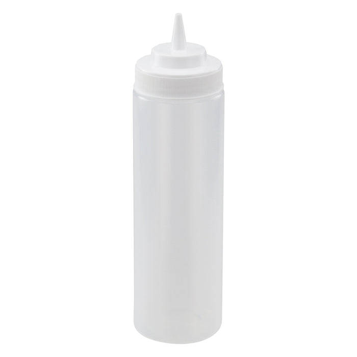 Winco, PSW-24, Squeeze Bottle