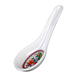 Thunder Group, 7004TP, Spoon, Wonton