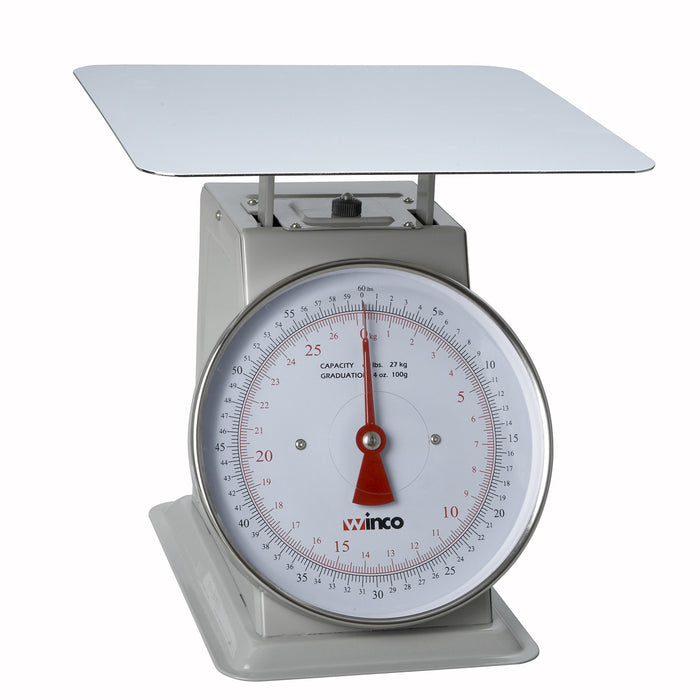 Winco, SCAL-960, Scale, Portion, Dial