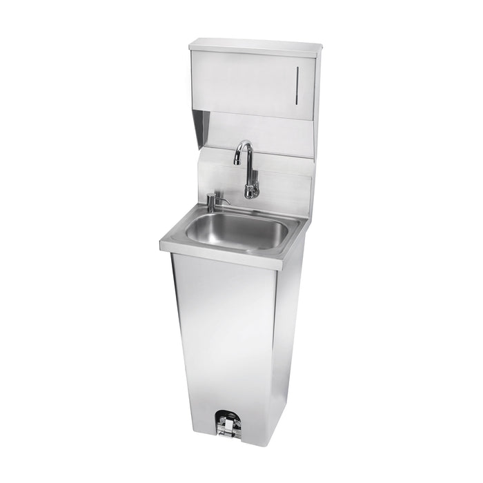 Krowne Metal, HS-39, Hand Sinks