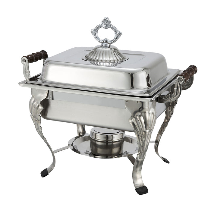 Winco, 508, Chafing Dish