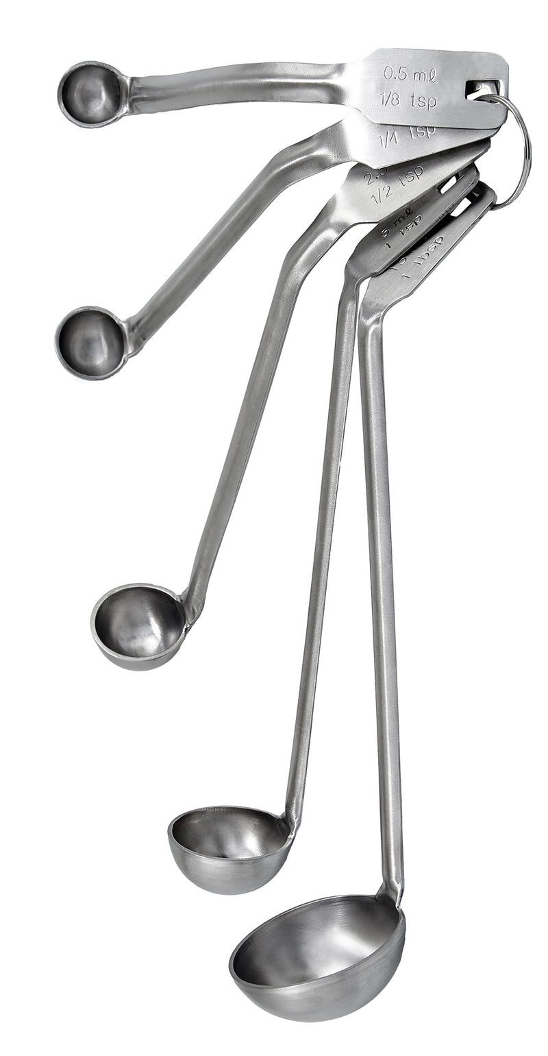 Winco, MSL-5S, Ladle, Serving