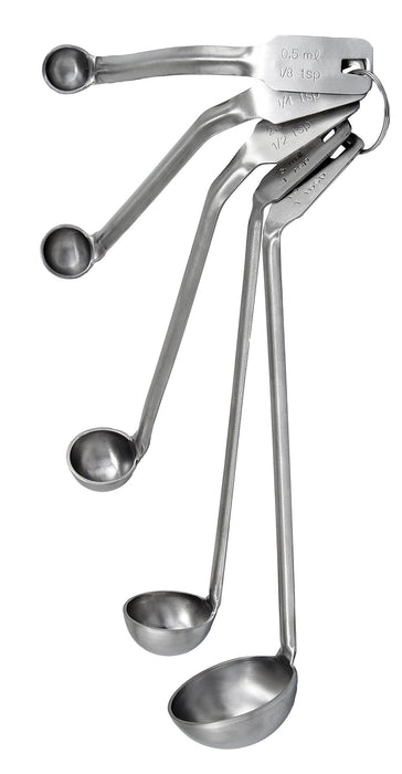 Winco, MSL-5S, Ladle, Serving