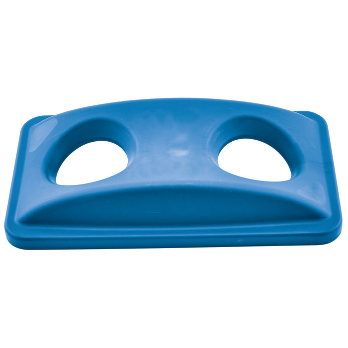 Winco, PTCB-23L, Trash Receptacle Lid / Top