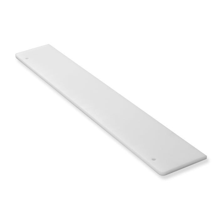 Serv-Ware, CBK-5, Cutting Board, Equipment-Mounted
