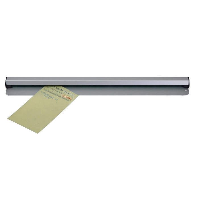 Winco, ODR-18N, Check Minder Ticket Holder / Rail