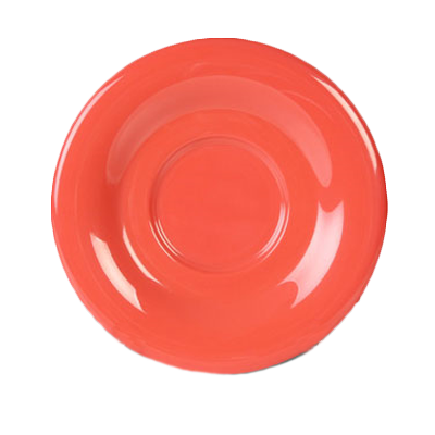 Thunder Group, CR9108RD, Saucer, Plastic