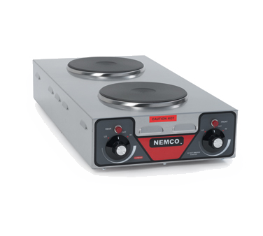 Nemco, 6310-3, Hotplate, Countertop, Electric