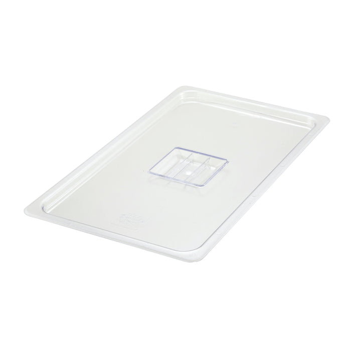 Winco, SP7100S, Food Pan Cover, Plastic