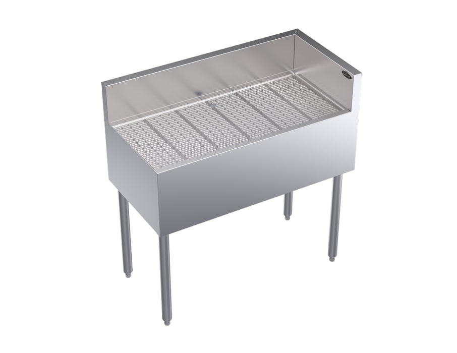 Krowne Metal, KR19-C36R, Drainboard