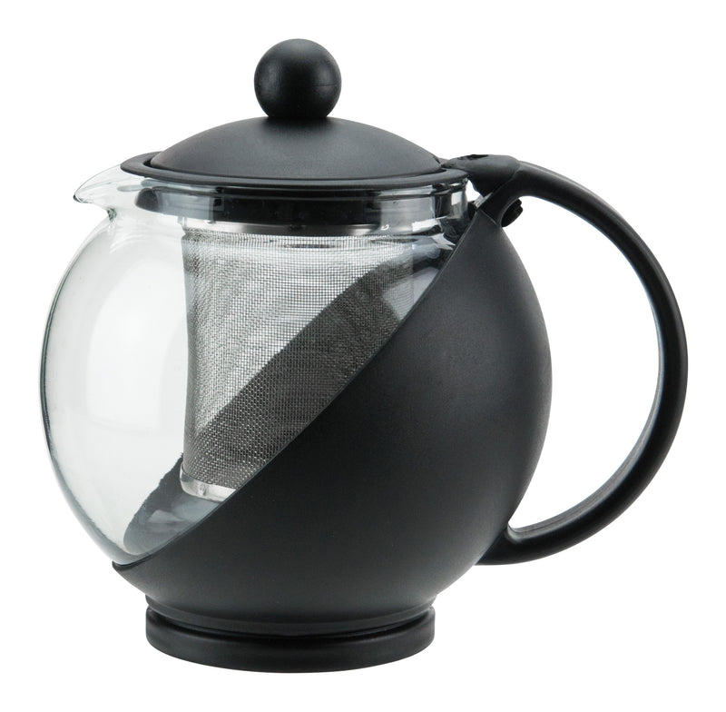 Winco, GTP-25, Cafetera/Tetera, Cristal