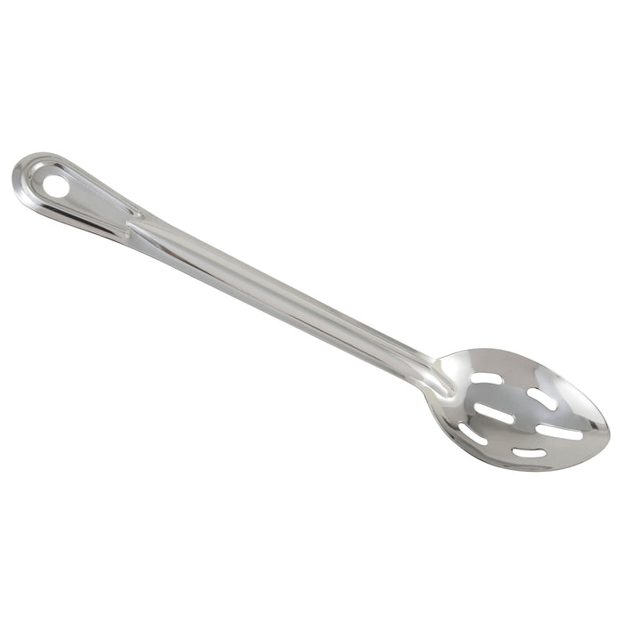 Winco, BSSN-15, Serving Spoon, Slotted