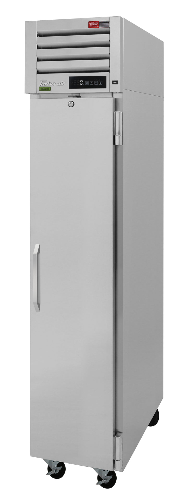 Turbo Air, PRO-15F-N, SERIE PRO - Refrigerador vertical