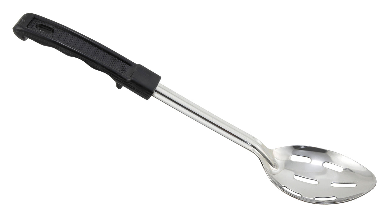 Winco, BHSN-13, Serving Spoon, Slotted