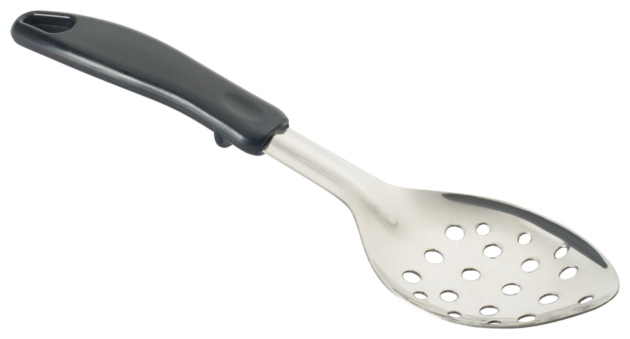 Winco, BHPP-11, Serving Spoon, Perforated
