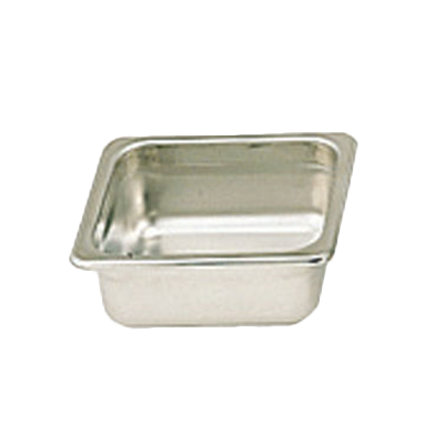 Thunder Group, STPA2162, Bandeja para vapor, Acero inoxidable