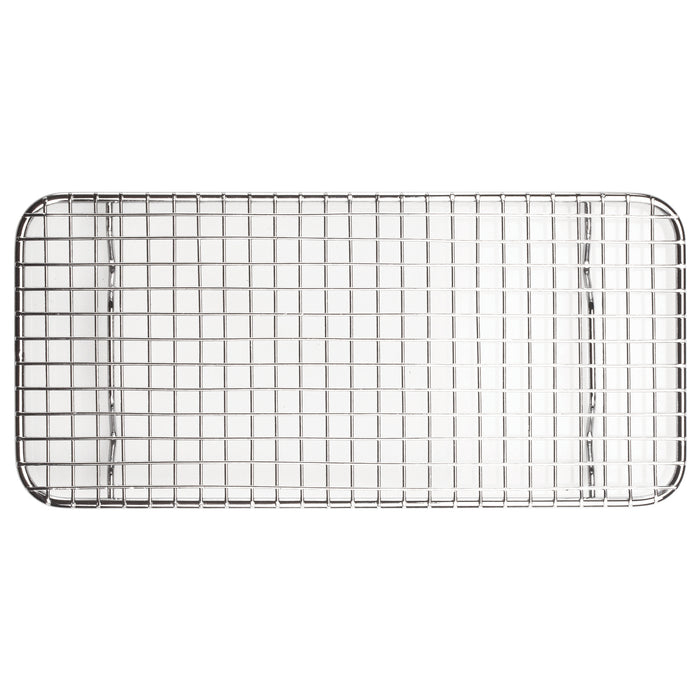 Winco, PGWS-510, Wire Pan Rack / Grate