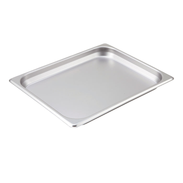 Winco, SPH1, Steam Table Pan, Stainless Steel