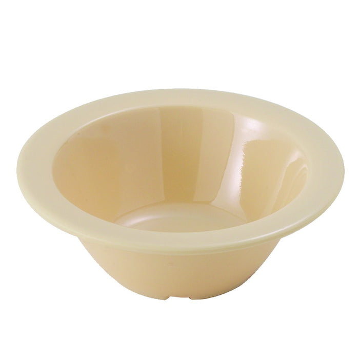 Winco, MMB-4, Fruit Dish, Plastic