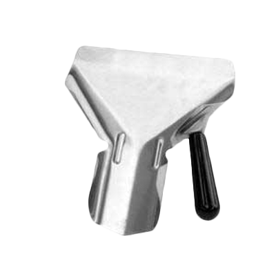 Thunder Group, SLFFB001R, Cuchara para patatas fritas
