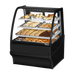 True Manufacturing, TDM-DC-36-GE/GE-S-S, Display Case, Non-Refrigerated Bakery
