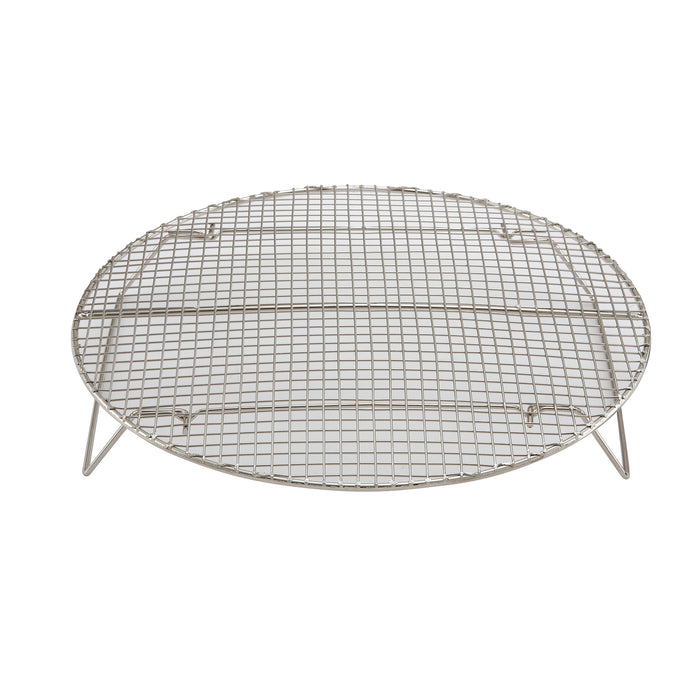 Winco, STR-10, Wire Pan Rack / Grate