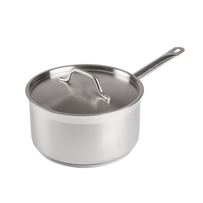 Winco, SSSP-6, Sauce Pan