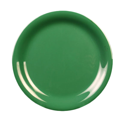 Thunder Group, CR109GR, Plate, Plastic
