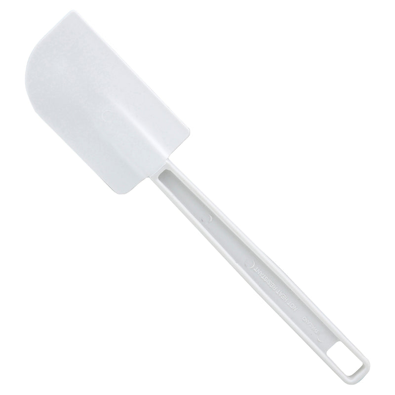 Winco, PSC-10, Espátula, Plástico