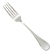 Winco, 0037-11, Fork, Dinner European